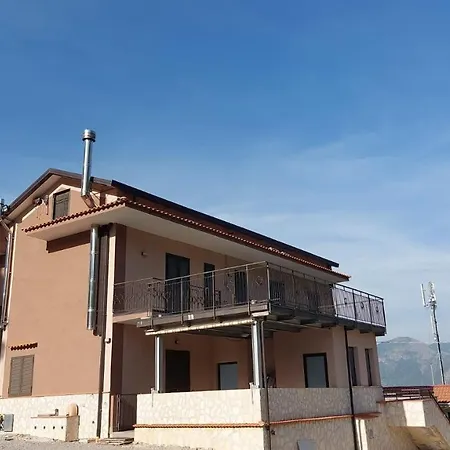 فندق مبيت وإفطار L'agrumeto نوتشيرا إنفريوري