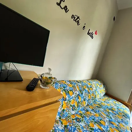 L'agrumeto 3*
