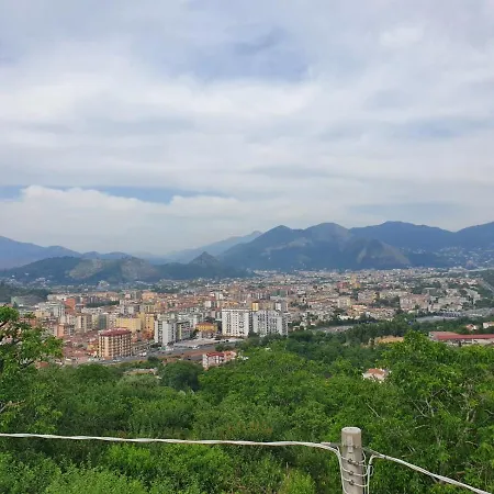 L'agrumeto فندق مبيت وإفطار 3*