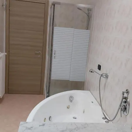 L'agrumeto فندق مبيت وإفطار
