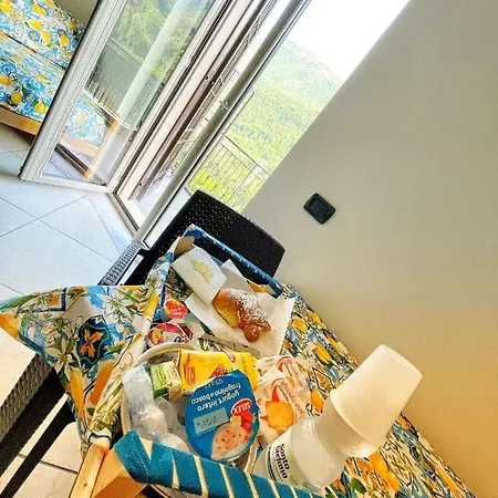 L'agrumeto فندق مبيت وإفطار 3*