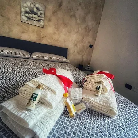 L'agrumeto فندق مبيت وإفطار 3*
