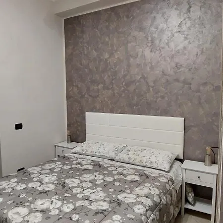 فندق مبيت وإفطار L'agrumeto 3*