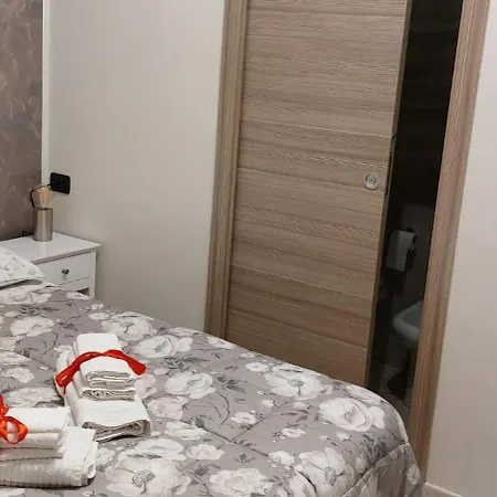 فندق مبيت وإفطار L'agrumeto
