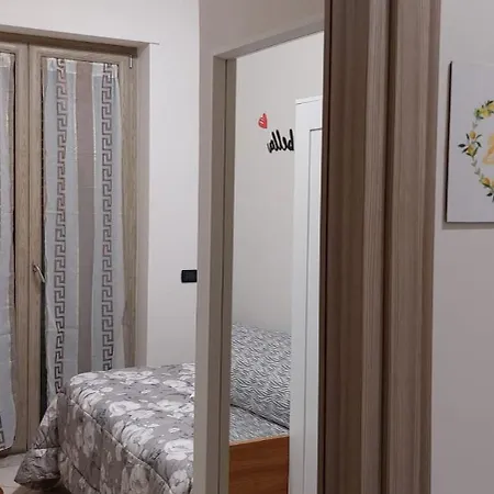 فندق مبيت وإفطار L'agrumeto 3*