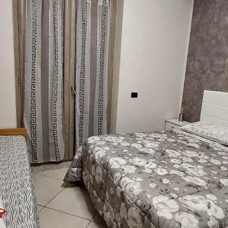 فندق مبيت وإفطار L'agrumeto 3*