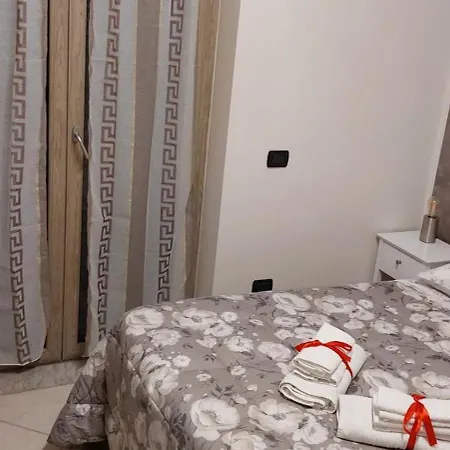 L'agrumeto