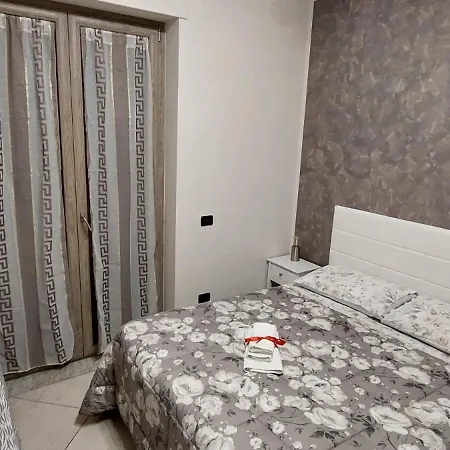 فندق مبيت وإفطار L'agrumeto