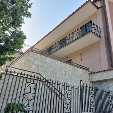 Bed & Breakfast L'agrumeto