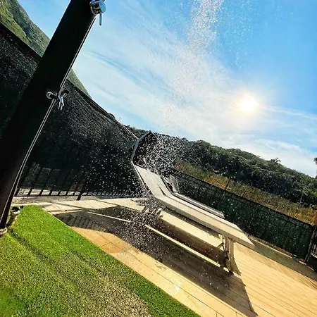 L'agrumeto Alojamento de Acomodação e Pequeno-almoço