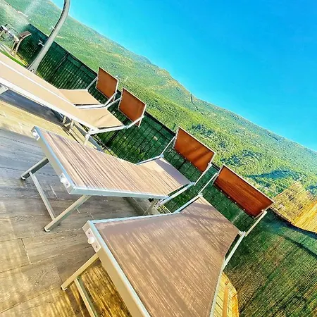 Bed & Breakfast L'agrumeto Nocera Inferiore