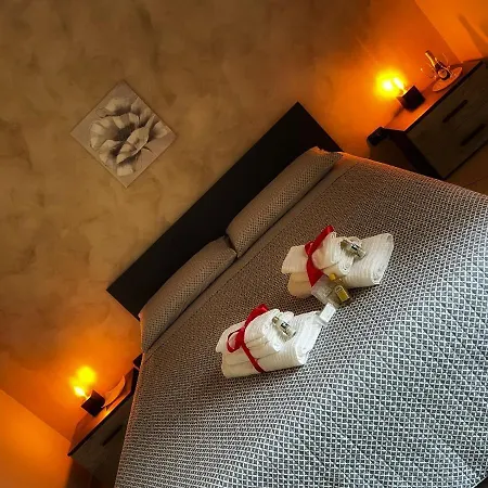 Bed & Breakfast L'agrumeto 3*