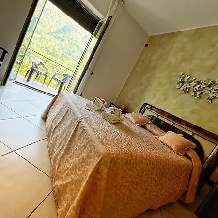 Bed & Breakfast L'agrumeto