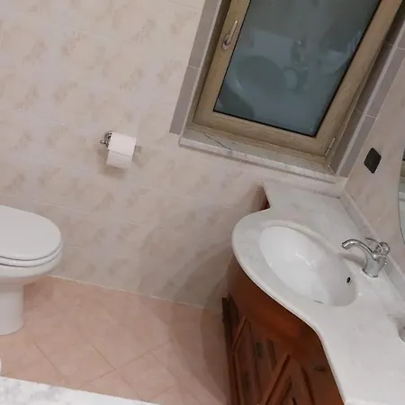 L'agrumeto 3* Nocera Inferiore