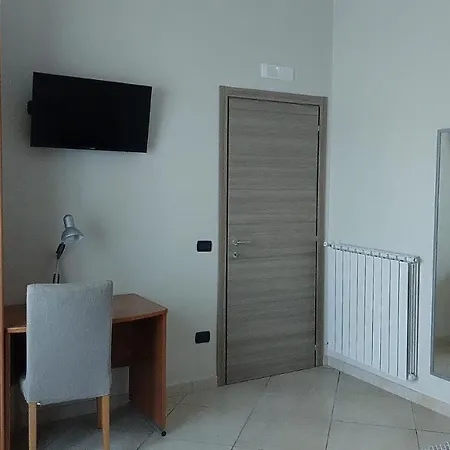 L'agrumeto Bed & Breakfast Nocera Inferiore