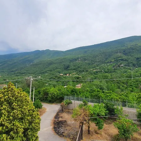 L'agrumeto Bed & Breakfast Nocera Inferiore