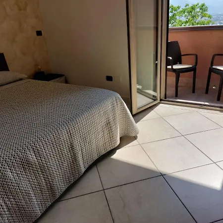 Bed & Breakfast L'agrumeto