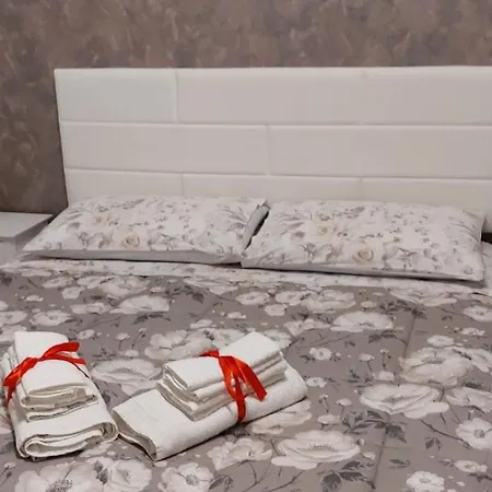Bed & Breakfast L'agrumeto Nocera Inferiore