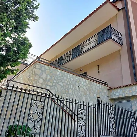 L'agrumeto