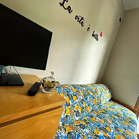 L'agrumeto