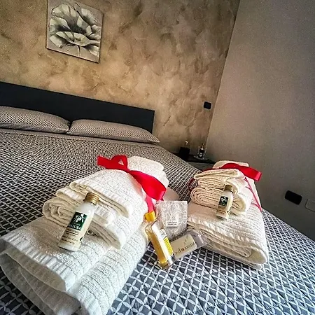 L'agrumeto 3*