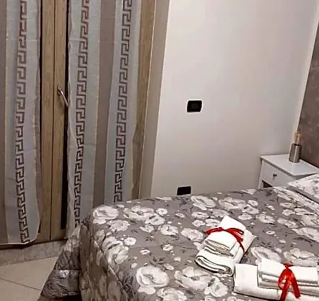 L'agrumeto 下诺切拉