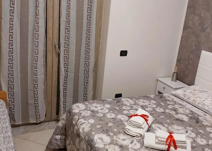 L'agrumeto
